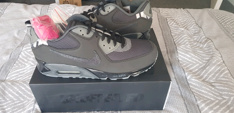 nike air max x90